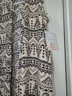Lularoe Joy Vest Nwt